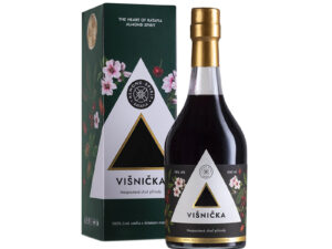 Ratafia VIŠNIČKA 0