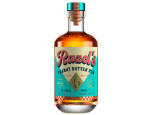 Razel’s Peanut Butter Rum 0