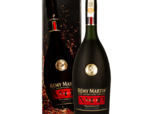 Remy Martin VSOP 1l 40% Dárkové balení