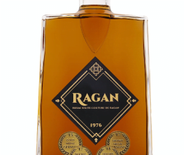 Rhum Haute Couture De Ragan 0