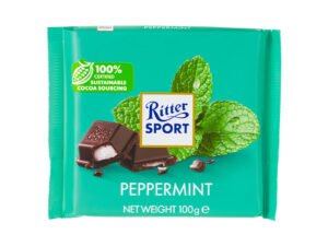 Ritter Alpenmilch 100g