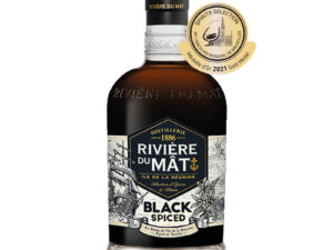 Riviere du Mat Black Spiced 0