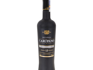 Ron Carupano 12 0