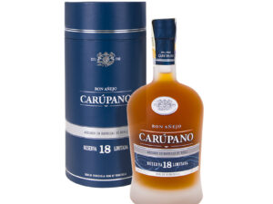 Ron Carupano 18 0
