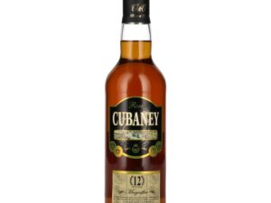 Ron Cubaney MAGNIFICO 12Y Solera 0