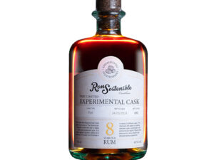 Ron Sostenible Port Cask 0