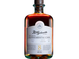 Ron Sostenible Rioja Cask 0