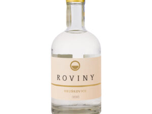 ROVINY Hruškovice 0