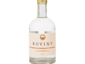 ROVINY Meruňkovice 0
