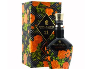 Royal Salute Richard Quinn Edition II 0