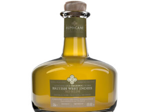 Rum & Cane British West Indies 0