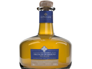 Rum & Cane French Overseas 0