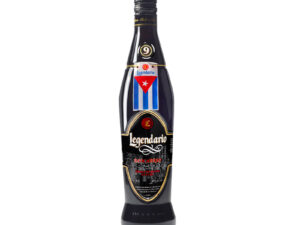 Legendario Ron Anejo 9y 40% 0