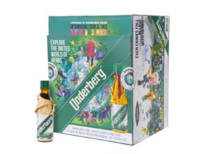 Underberg 44% 30 x 0