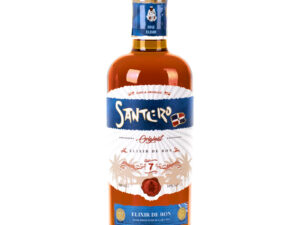Santero Rum Elixir 0