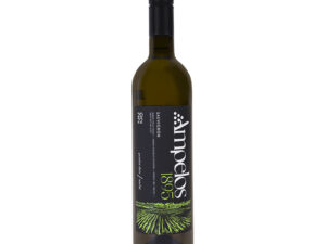 Sauvignon 2022 pozdní sběr 0