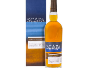 Scapa Glansa Single Malt Scortch Whisky 0
