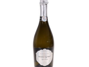 Scavi & Ray Prosecco Alcohol Free 0