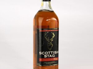 Scottish Stag 1 l 43%
