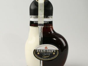 Sheridans Double 0