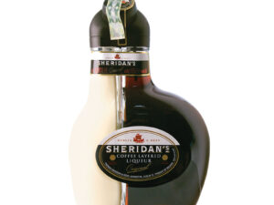 Sheridans Double 1 l 15