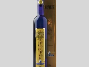Sichel Blue Nun Eiswein 0