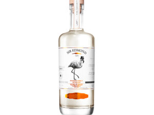 Sir Edmond Gin 0