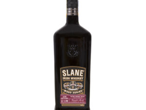 Slane Triple Casked Extra Sherry Wood Irish Whisky 1l 45%