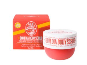 Sol de Janeiro Bom Dia Body Scrub 220ml