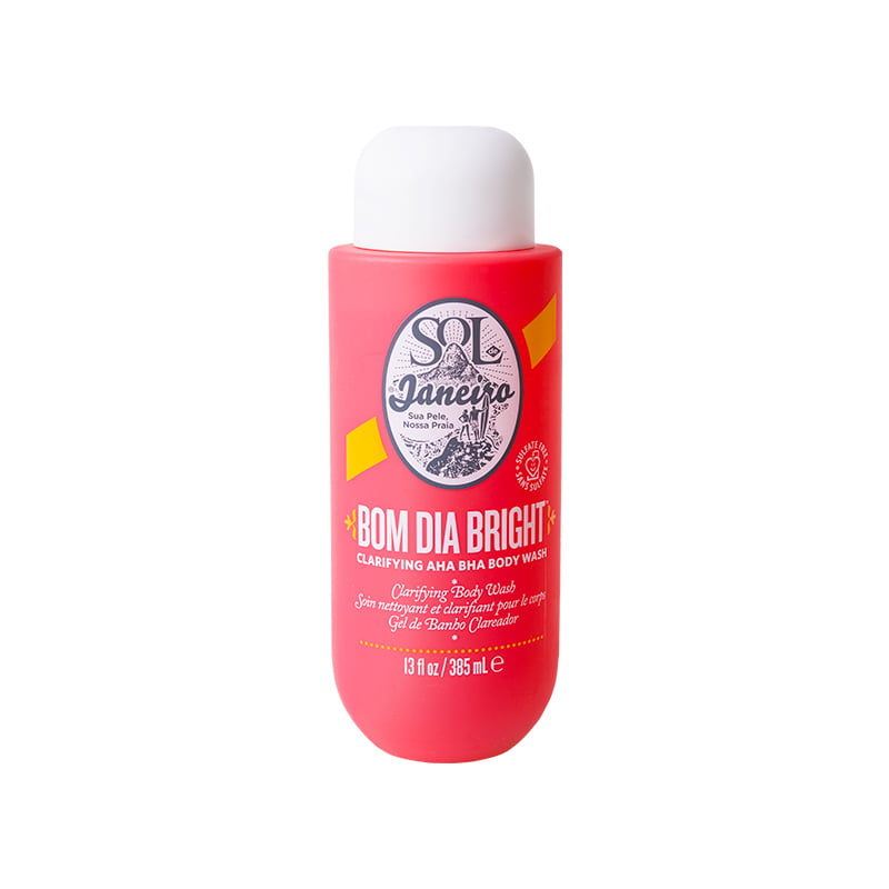 Sol de Janeiro Bom Dia Body Wash 385ml