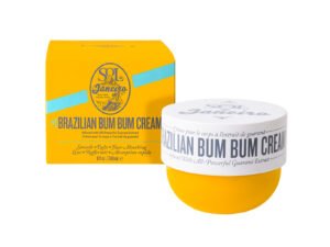 Sol de Janeiro Bum Bum Body Cream 240ml