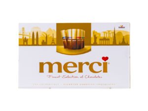 Storck Merci Gold 400g