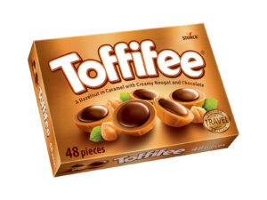 Storck Toffifee 400g