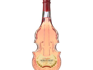 STRADIVARI Merlot Rosé 0