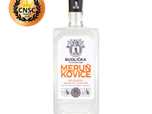 Sudlička Meruňkovice 0