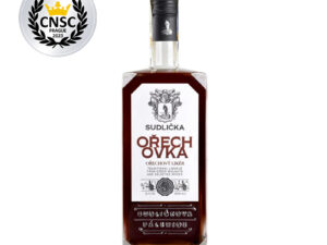 Sudlička Ořechovka 0
