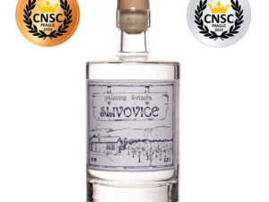 Svízela Slivovice 2021 0