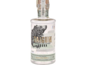 Taigun Vodka Organic 0