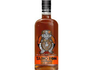 Taino Ron Dominican Selection Gran Anejo 0
