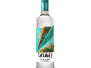 Takamaka Rum Blanc 0
