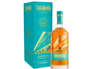 Takamaka Rum Grankaz #2 0