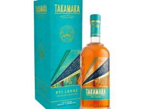 Takamaka Rum Pti Lakaz #2 0