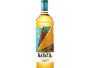 Takamaka Rum Zenn 0