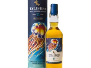 Talisker 11Y Special Release 2022 0