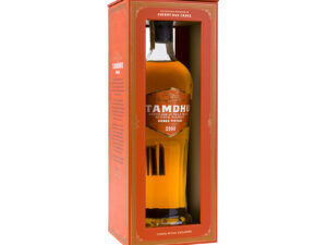 Tamdhu Ambar Vintage 0