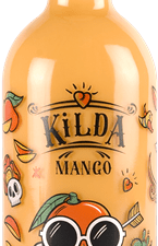 Teichenné Kilda Mango krém s tequilou 0