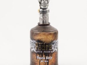 Tequila Padre Azul Anejo 0