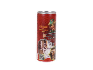 Terra Technica Frizzante Wine White 0