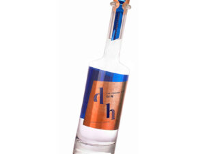 The Drunken Horse Gin 0