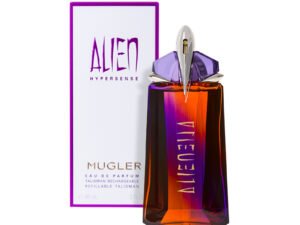 Thierry Mugler Alien Hypersense EdP 90ml